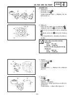 Предварительный просмотр 1078 страницы Yamaha 2006 RX10GTAXW Service Manual