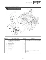 Предварительный просмотр 1084 страницы Yamaha 2006 RX10GTAXW Service Manual