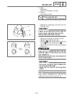 Preview for 1118 page of Yamaha 2006 RX10GTAXW Service Manual