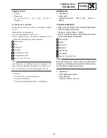 Предварительный просмотр 1135 страницы Yamaha 2006 RX10GTAXW Service Manual