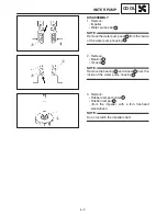 Preview for 1140 page of Yamaha 2006 RX10GTAXW Service Manual