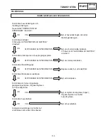 Предварительный просмотр 1176 страницы Yamaha 2006 RX10GTAXW Service Manual