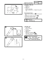 Предварительный просмотр 1179 страницы Yamaha 2006 RX10GTAXW Service Manual