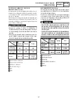 Предварительный просмотр 1182 страницы Yamaha 2006 RX10GTAXW Service Manual