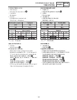 Предварительный просмотр 1186 страницы Yamaha 2006 RX10GTAXW Service Manual