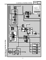 Предварительный просмотр 1187 страницы Yamaha 2006 RX10GTAXW Service Manual