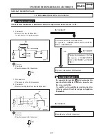 Предварительный просмотр 1191 страницы Yamaha 2006 RX10GTAXW Service Manual