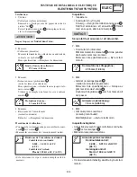 Предварительный просмотр 1198 страницы Yamaha 2006 RX10GTAXW Service Manual