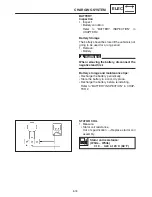 Предварительный просмотр 1206 страницы Yamaha 2006 RX10GTAXW Service Manual