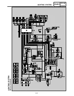 Предварительный просмотр 1208 страницы Yamaha 2006 RX10GTAXW Service Manual