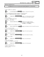 Предварительный просмотр 1212 страницы Yamaha 2006 RX10GTAXW Service Manual