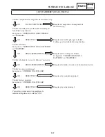 Предварительный просмотр 1213 страницы Yamaha 2006 RX10GTAXW Service Manual