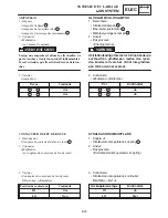 Предварительный просмотр 1217 страницы Yamaha 2006 RX10GTAXW Service Manual