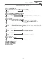 Предварительный просмотр 1226 страницы Yamaha 2006 RX10GTAXW Service Manual