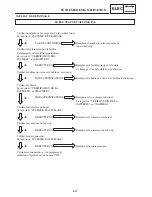 Предварительный просмотр 1228 страницы Yamaha 2006 RX10GTAXW Service Manual