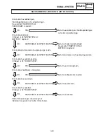 Предварительный просмотр 1239 страницы Yamaha 2006 RX10GTAXW Service Manual