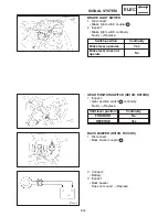 Предварительный просмотр 1240 страницы Yamaha 2006 RX10GTAXW Service Manual