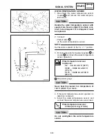 Предварительный просмотр 1242 страницы Yamaha 2006 RX10GTAXW Service Manual