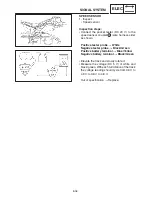 Предварительный просмотр 1246 страницы Yamaha 2006 RX10GTAXW Service Manual