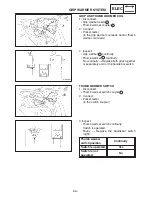 Предварительный просмотр 1253 страницы Yamaha 2006 RX10GTAXW Service Manual