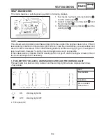 Предварительный просмотр 1264 страницы Yamaha 2006 RX10GTAXW Service Manual