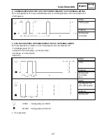 Предварительный просмотр 1271 страницы Yamaha 2006 RX10GTAXW Service Manual