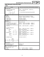 Предварительный просмотр 1276 страницы Yamaha 2006 RX10GTAXW Service Manual