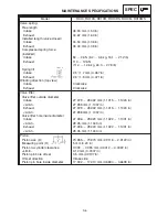 Предварительный просмотр 1278 страницы Yamaha 2006 RX10GTAXW Service Manual