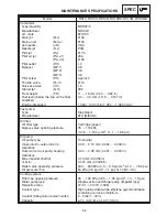 Предварительный просмотр 1280 страницы Yamaha 2006 RX10GTAXW Service Manual