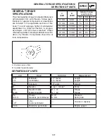 Предварительный просмотр 1294 страницы Yamaha 2006 RX10GTAXW Service Manual