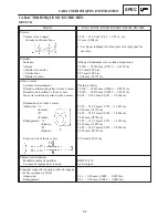 Предварительный просмотр 1298 страницы Yamaha 2006 RX10GTAXW Service Manual