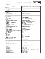 Preview for 1330 page of Yamaha 2006 RX10GTAXW Service Manual