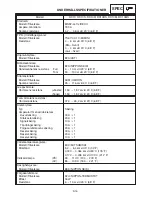 Preview for 1331 page of Yamaha 2006 RX10GTAXW Service Manual