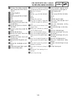 Предварительный просмотр 1342 страницы Yamaha 2006 RX10GTAXW Service Manual