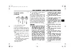 Preview for 17 page of Yamaha 2006 V Star XVS650AV Owner'S Manual