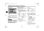 Preview for 30 page of Yamaha 2006 V Star XVS650AV Owner'S Manual