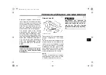 Preview for 43 page of Yamaha 2006 V Star XVS650AV Owner'S Manual