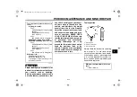 Preview for 57 page of Yamaha 2006 V Star XVS650AV Owner'S Manual