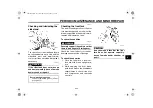 Preview for 67 page of Yamaha 2006 V Star XVS650AV Owner'S Manual