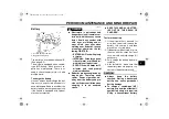 Preview for 69 page of Yamaha 2006 V Star XVS650AV Owner'S Manual