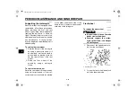 Preview for 74 page of Yamaha 2006 V Star XVS650AV Owner'S Manual