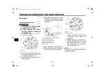 Preview for 76 page of Yamaha 2006 V Star XVS650AV Owner'S Manual