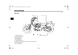 Предварительный просмотр 14 страницы Yamaha 2006 Virago XV250V Owner'S Manual