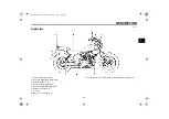 Предварительный просмотр 15 страницы Yamaha 2006 Virago XV250V Owner'S Manual