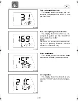 Preview for 62 page of Yamaha 2006 WaveRunner FX Cruiser High Output Owner'S/Operator'S Manual