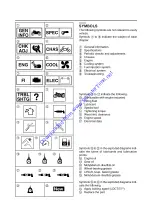 Предварительный просмотр 5 страницы Yamaha 2006 XF50W Service Manual