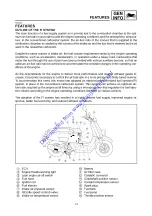 Preview for 9 page of Yamaha 2006 XF50W Service Manual