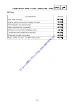 Предварительный просмотр 44 страницы Yamaha 2006 XF50W Service Manual