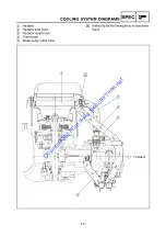 Предварительный просмотр 46 страницы Yamaha 2006 XF50W Service Manual