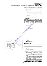 Preview for 83 page of Yamaha 2006 XF50W Service Manual